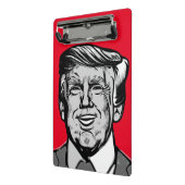 DONALD TRUMP MINI KLEMBORD (Angled2)