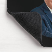 Donald Trump Mis Me Toch Grappig Politiek 2024 Muismat (Hoek)