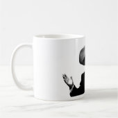 Donald Trump Mok (Links)