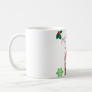 Donald Trump Mok Funny Gifts for Kerstmis Het is G