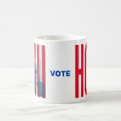 Donald Trump Mok Shot Mok (Center)