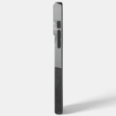 Donald Trump Mugshot 2024 Case-Mate iPhone Case (Achterkant / Links)