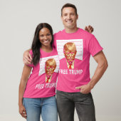 Donald Trump Mugshot T-shirt (Unisex)