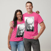 Donald Trump Mugshot T-shirt (Unisex)