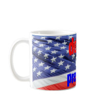 Donald Trump My President, Elections 2016