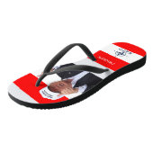 DONALD TRUMP: NAVO IS OPLOSSING/NIET OPLOSSEN TEENSLIPPERS (Schuin)