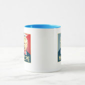 Donald Trump NOPE — Anti-Trump 2016 - Mok (Midden)