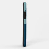 donald trump nope Case-Mate iPhone case (Achterkant/rechts)