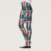 Donald Trump Nope leggings (Links)