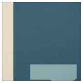 Donald Trump Nope stof (Swatch)