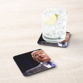 Donald Trump Onderzetter (Rechterzijde)