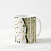 Donald Trump - Parody - Mok (Voorkant rechts)