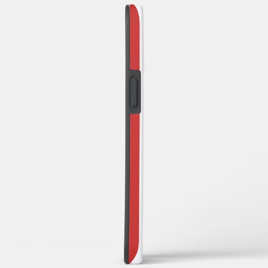 DONALD TRUMP PATRIOTISCHE IPHONE CASES (Achterkant / Rechts)