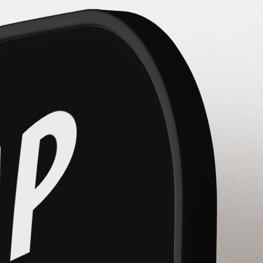 DONALD TRUMP PICKLEBALL PADDLES (Links Detail)