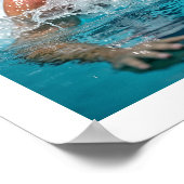 Donald Trump Poster (Hoek)