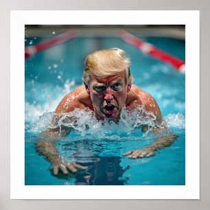 Donald Trump Poster