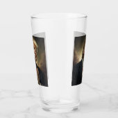 Donald Trump Pray for America Glas (Rechts)