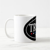 Donald Trump President 2016 KoffieMok (Links)