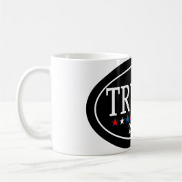 Donald Trump President 2016 KoffieMok