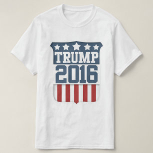 Donald Trump President 2016 T-shirt