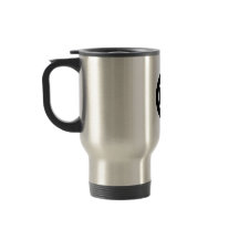 Donald Trump President 2016 Travel Mug