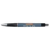 Donald Trump - President 2024 Pen (Voorkant)