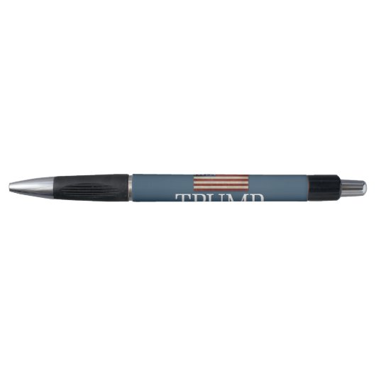 Donald Trump - President 2024 Pen (Voorkant)