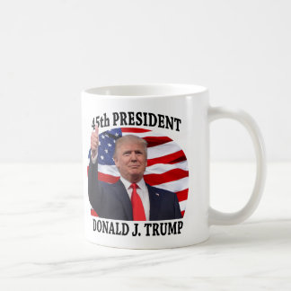 DONALD TRUMP PRESIDENT MOK