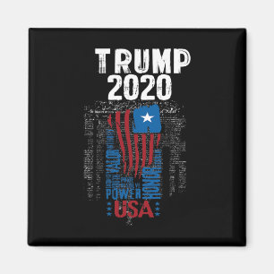 Donald Trump presidentsverkiezing Republikeinse aa Magneet