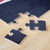 DONALD TRUMP puzzel (Zijkant)
