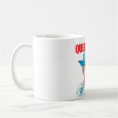 Donald Trump Queen Trump Mok (Links)