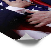 Donald Trump Quote Poster 8 x 11,5 inch (Hoek)