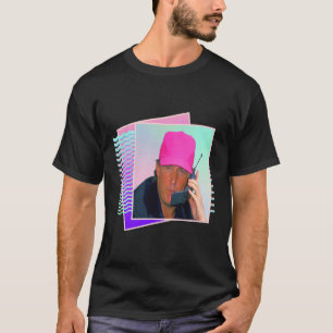 Donald Trump Retro 80s 90s Graphic T-shirt