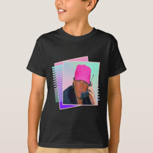 Donald Trump Retro 80s 90s Graphic T-shirt