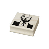 Donald Trump Rubberstempel (Stempel)