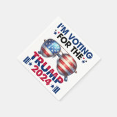 Donald Trump Servet (Hoek)