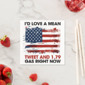 Donald Trump Servet (Insitu)