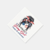 Donald Trump Servet (Hoek)