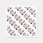 Donald Trump Servetten (Voorkant)