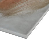 Donald Trump Snijplank (Hoek)