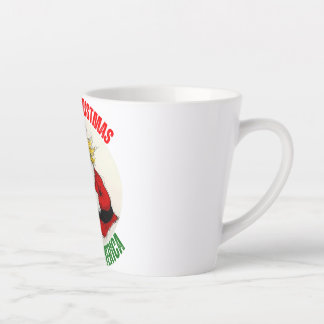 DONALD TRUMP STEELT KERST EN REDT AMERIKA LATTE MOK