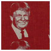 DONALD TRUMP STOF (Close Up)