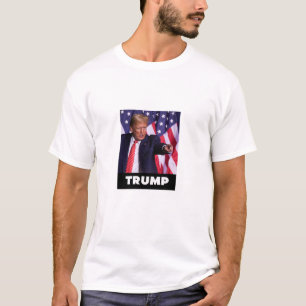 Donald trump t-shirt