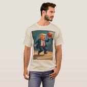 Donald Trump T-shirt (Voorkant volledig)