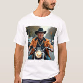 Donald Trump T-shirt (Voorkant)