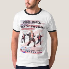 Donald Trump T-Shirt