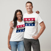 Donald Trump T-Shirt (Unisex)