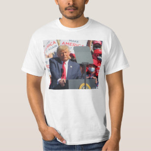 Donald Trump  T-shirt