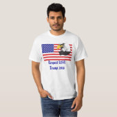 Donald Trump T-shirt (Voorkant volledig)