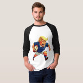 Donald Trump T-shirt (Voorkant volledig)